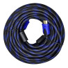 CABLE HDMI (MACHO-MACHO) V1.4 10M MALLADO  NSCAHD10M NISUTA