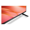 Smart TV LED QUINT QT-55UHD20312-257 Google TV 55'' FULL HD