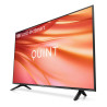 Smart TV LED QUINT QT-55UHD20312-257 Google TV 55'' FULL HD