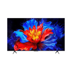 Smart Tv TCL 65P8K-F 65'' QLED UHD 4K Google Tv