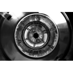 Secarropa CODINI Innova IL65 centrífugo carga superior 6,5kg 2800rpm negro