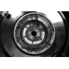 Secarropa CODINI Innova IL65 centrífugo carga superior 6,5kg 2800rpm negro