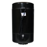 Secarropa CODINI Innova IL65 centrífugo carga superior 6,5kg 2800rpm negro