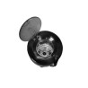 Secarropa CODINI Innova IL65 centrífugo carga superior 6,5kg 2800rpm negro