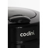 Secarropa CODINI Innova IL65 centrífugo carga superior 6,5kg 2800rpm negro