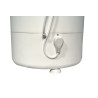 Secarropas CODINI ADVANCE6.5 centrífugo carga superior 6,5kg 2800rpm blanco