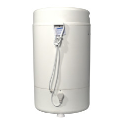Secarropas CODINI ADVANCE6.5 centrífugo carga superior 6,5kg 2800rpm blanco