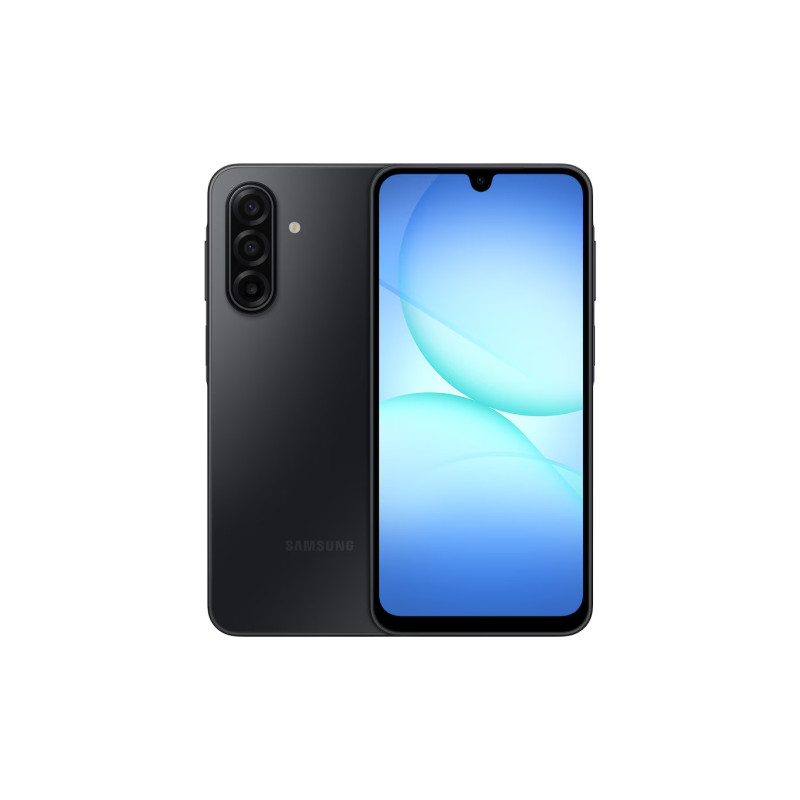 Celular SAMSUNG Galaxy A17 5G 8GB RAM 256GB Negro