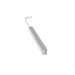 Fuente POWERSWITCH SKYLINE para riel magnético AC185-265V DC48V 100W 2.1A blanco