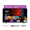 Smart Tv ENOVA TE65UG10-TDF 65' Led UHD 4K Google Tv OUTLET
