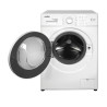 Lavarropas automático CODINI 6010B inverter carga frontal 6kg 1000rpm blanco