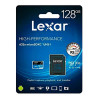 LEXAR MEMORIA MICRO SD 128GB CLASE 10 633X