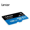 LEXAR MEMORIA MICRO SD 128GB CLASE 10 633X