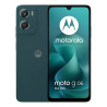 Celular MOTOROLA G06 4GB RAM 64GB NFC azul con cargador