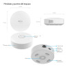 Central de alarma inteligente A3 para kit alarma Ezviz