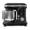 Batidora planetaria SUONO H0G0328NEG 1000w 5 Litros bowl acero inoxidable negro