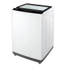 Lavarropas ENOVA LE06S10-BL-L carga superior 6kg 700rpm blanco