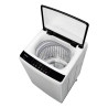 Lavarropas ENOVA LE06S10-BL-L carga superior 6kg 700rpm blanco
