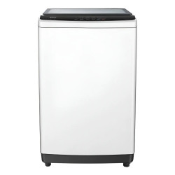 Lavarropas ENOVA LE06S10-BL-L carga superior 6kg 700rpm blanco