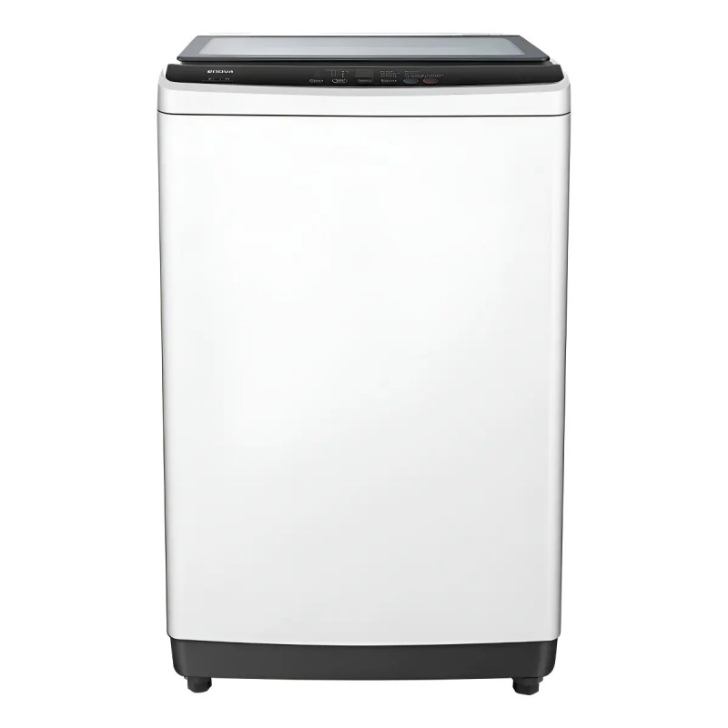 Lavarropas ENOVA LE06S10-BL-L carga superior 6kg 700rpm blanco