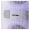 Parlante Noblex torre bluetooth 94SQ208G1W 4700w blanco