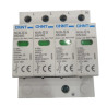 Protector sobretensión CHINT NU6-IIG tetrapolar 65kA 440V