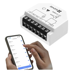 EZVIZ SMART RELAY T35W R200