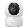 Cámara de seguridad Ezviz H6C 3MP con paneo e inclinación