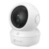 Cámara de seguridad Ezviz H6C 3MP con paneo e inclinación
