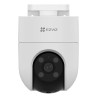 Cámara de seguridad EZVIZ H8C 4MP con visión nocturna