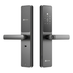 EZVIZ CERRADURA INTELIGENTE CON HUELLA DACTILAR DL05