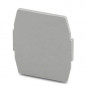 Separador A.E.A para borne sin tornillo 6mm2 282-337 gris