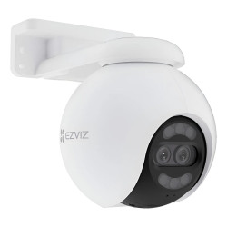 Cámara de seguridad EZVIZ CAMARA H80X DOBLE LENTE (8+2MP)