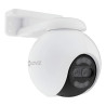 Cámara de seguridad EZVIZ CAMARA H80X DOBLE LENTE (8+2MP)
