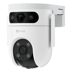 Cámara de seguridad EZVIZ H9C Dual 2K con Visión Nocturna