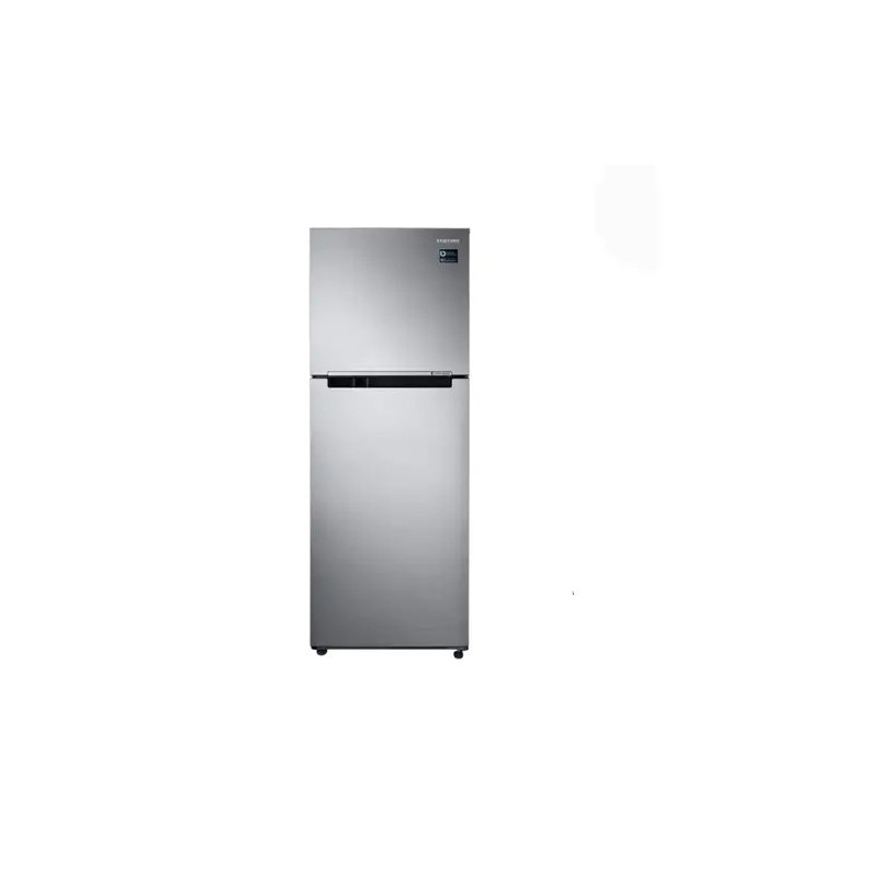 Heladera SAMSUNG No Frost 308 Litros Inverter gris OUTLET