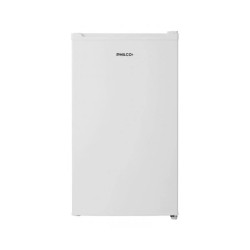 Heladera bajo mesada PHILCO 94PHBM091B Cíclica 93 litros blanca