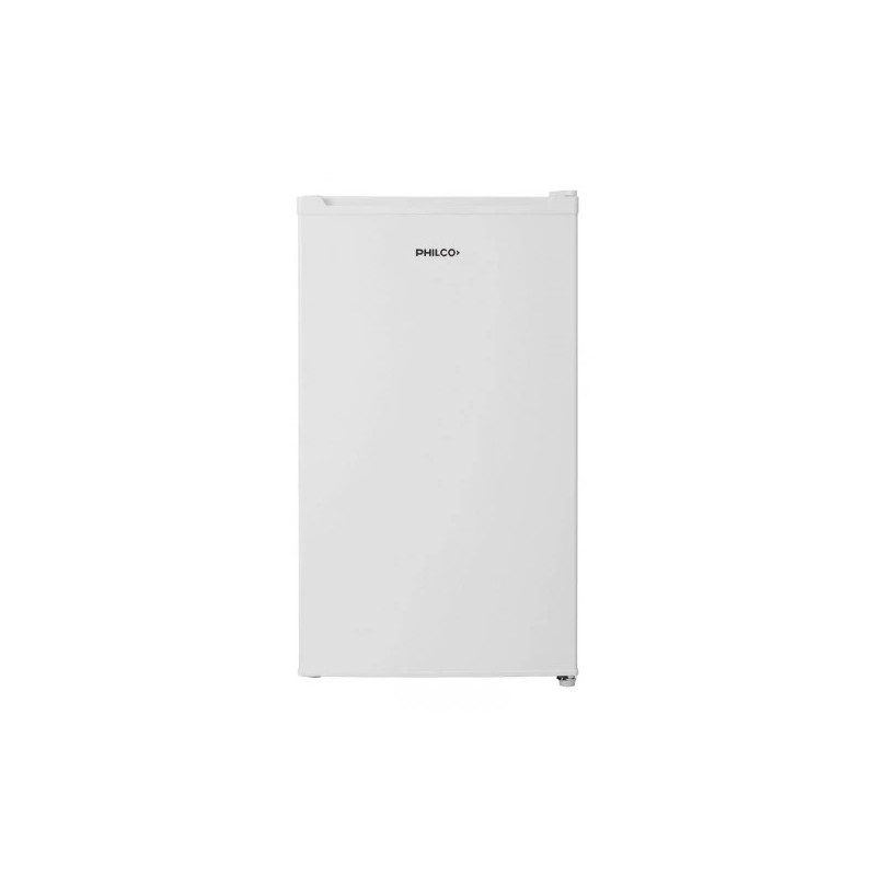 Heladera bajo mesada PHILCO 94PHBM091B Cíclica 93 litros blanca