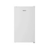 Heladera bajo mesada PHILCO 94PHBM091B Cíclica 93 litros blanca