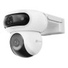 EZVIZ CAMARA IP H90-R100 DUAL (4+4MP)