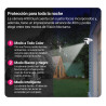 EZVIZ CAMARA IP H90-R100 DUAL (4+4MP)
