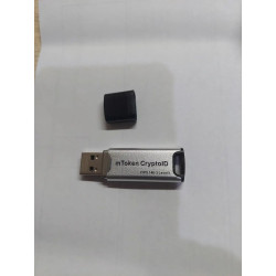 DISPOSITIVO PARA FIRMA DIGITAL mTOKEN MS-T-MT-3 FIPS140-3