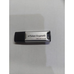 DISPOSITIVO PARA FIRMA DIGITAL mTOKEN MS-T-MT-3 FIPS140-3