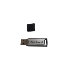 DISPOSITIVO PARA FIRMA DIGITAL mTOKEN MS-T-MT-3 FIPS140-3