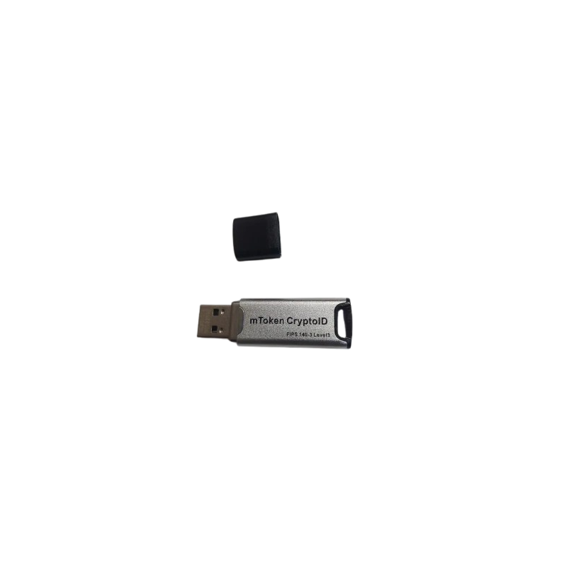 DISPOSITIVO PARA FIRMA DIGITAL mTOKEN MS-T-MT-3 FIPS140-3