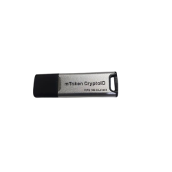 DISPOSITIVO PARA FIRMA DIGITAL mTOKEN MS-T-MT-3 FIPS140-3