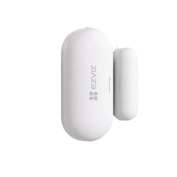 Sensor de apertura EZVIZ T2C detección magnética para puertas y ventanas