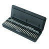 Atornillador de precision LUSQTOFF recargable 26 piezas 4V L6995