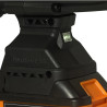 Rotomartillo a bateria LUSQTOFF 4Ah 18v 3.5J RML4450-9BK