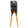 Pinza pico de loro LUSQTOFF 12 pulg 300mm PRO L4274